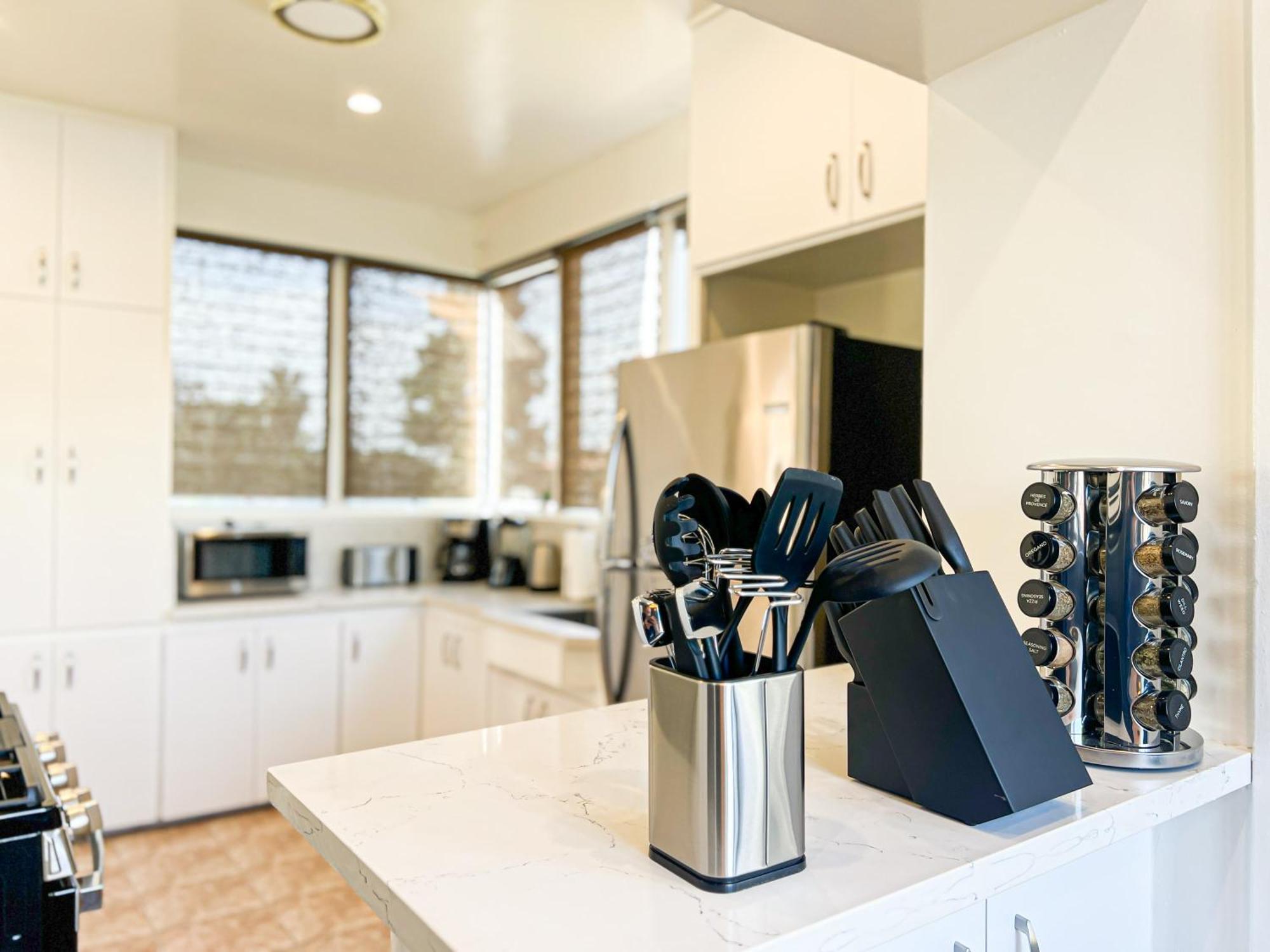 Holiday home Stylish In Angeles - Ol-wh *